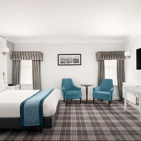 Cairn Hotel Newcastle Jesmond - Part Of The Cairn Collection Esterno foto