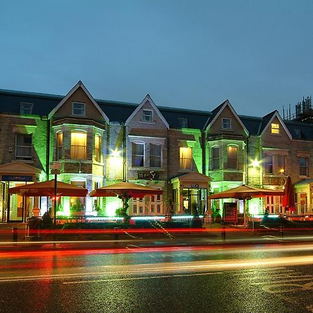 Cairn Hotel Newcastle Jesmond - Part Of The Cairn Collection Esterno foto