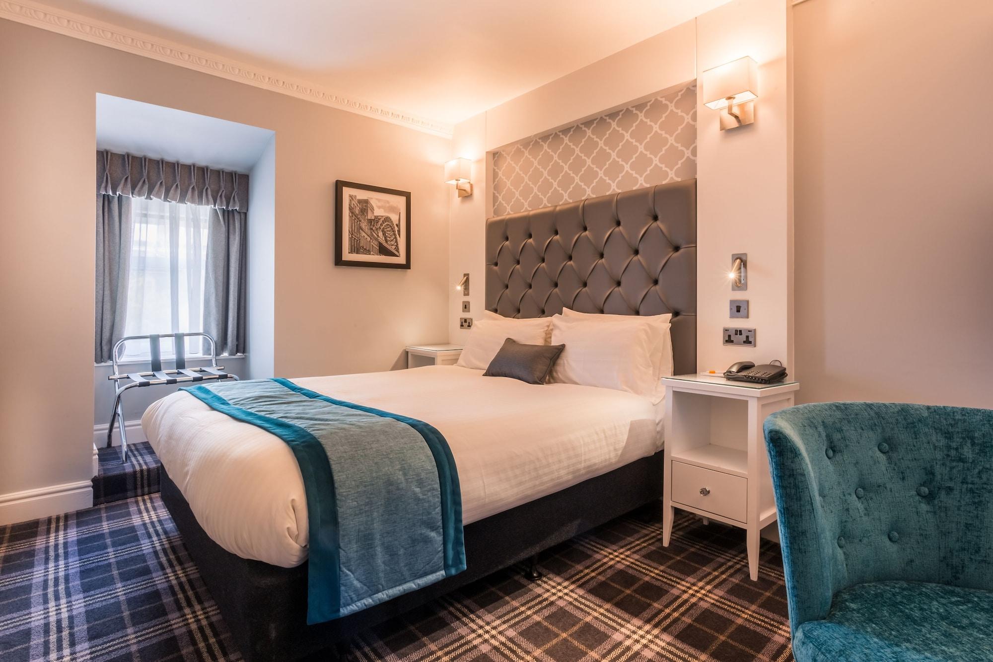Cairn Hotel Newcastle Jesmond - Part Of The Cairn Collection Esterno foto