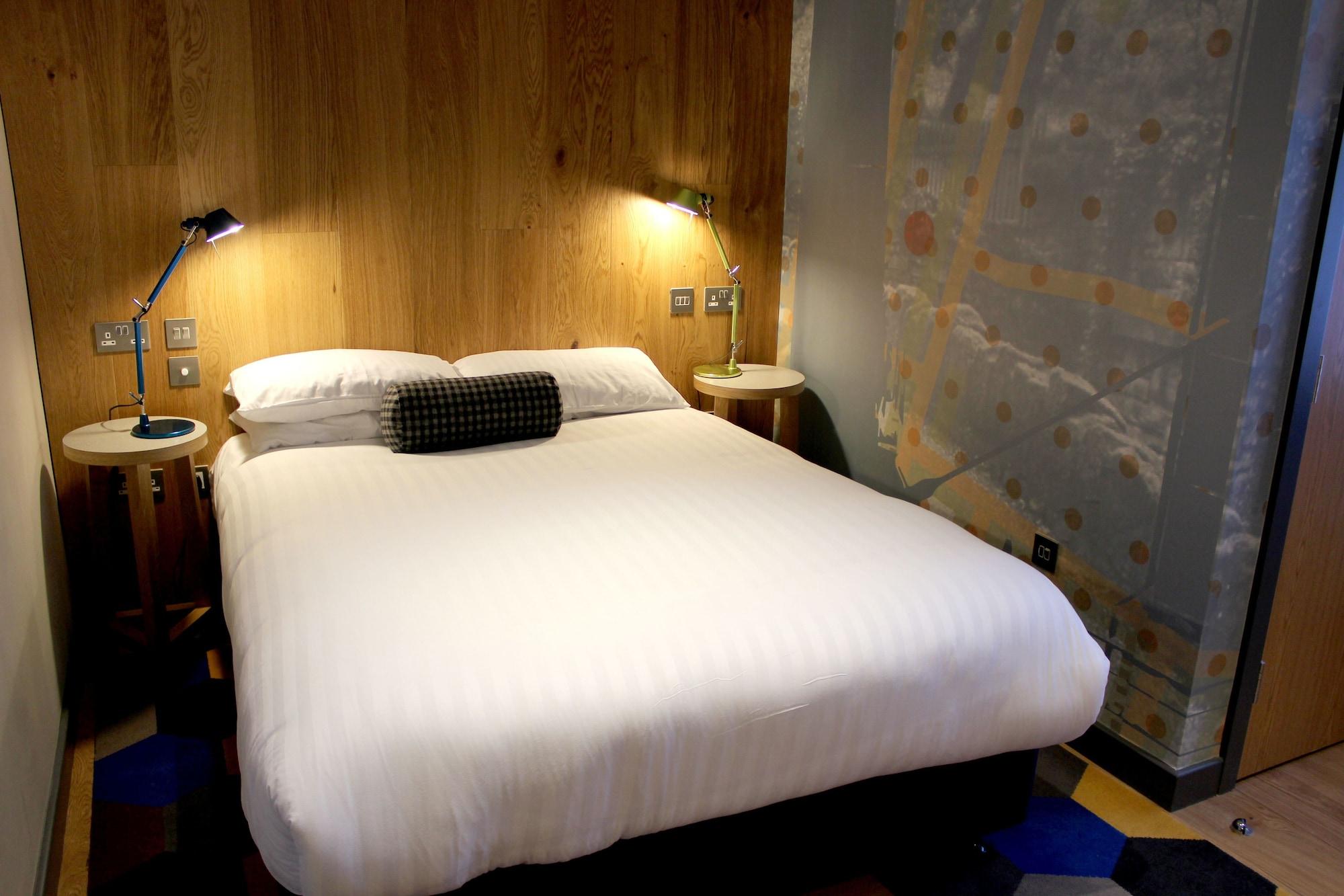 Cairn Hotel Newcastle Jesmond - Part Of The Cairn Collection Esterno foto