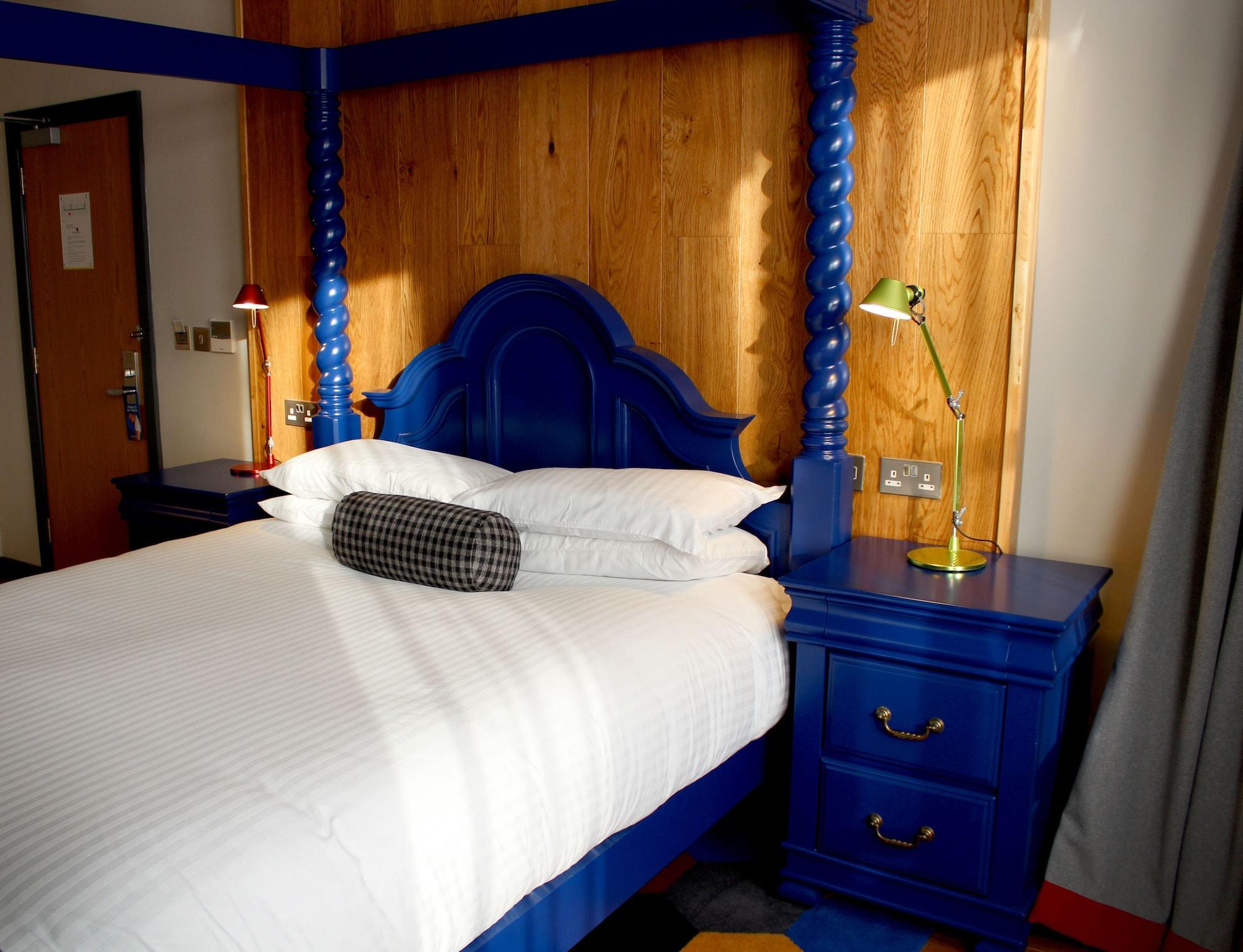 Cairn Hotel Newcastle Jesmond - Part Of The Cairn Collection Esterno foto