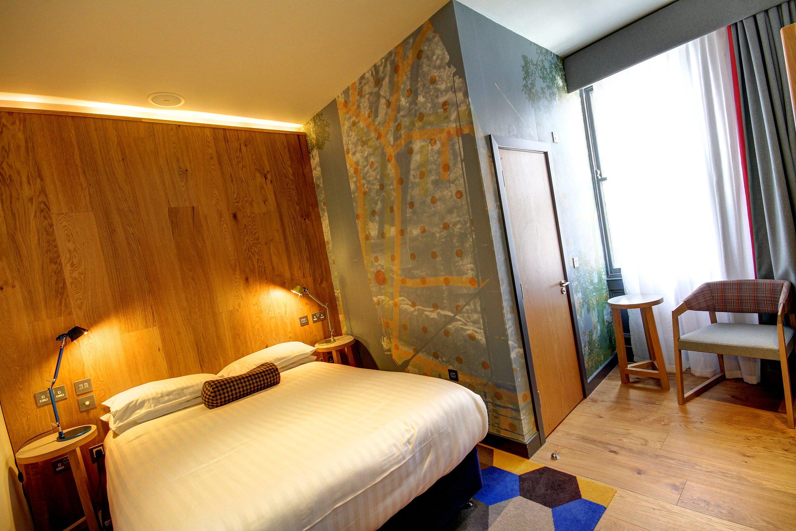 Cairn Hotel Newcastle Jesmond - Part Of The Cairn Collection Esterno foto