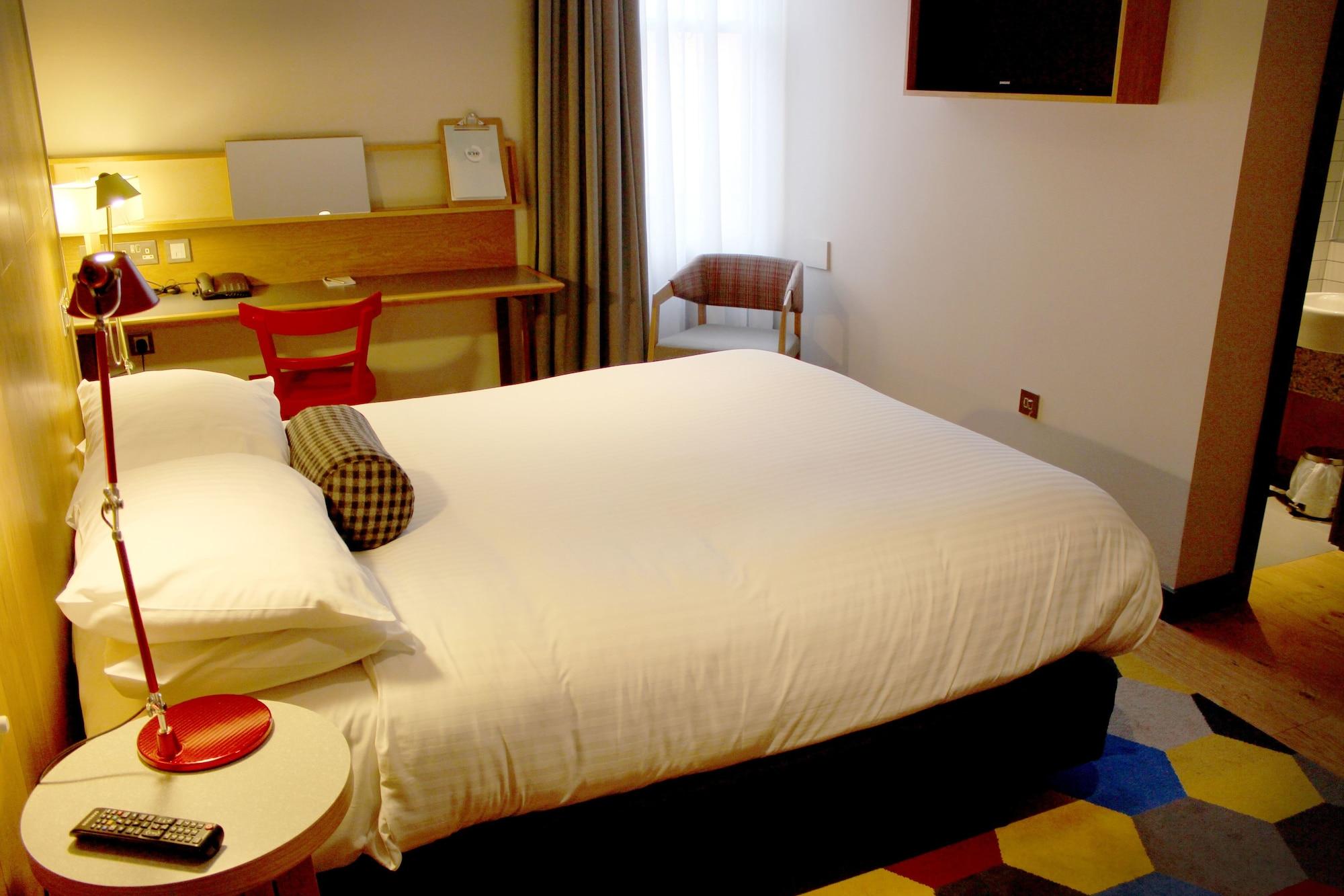Cairn Hotel Newcastle Jesmond - Part Of The Cairn Collection Esterno foto