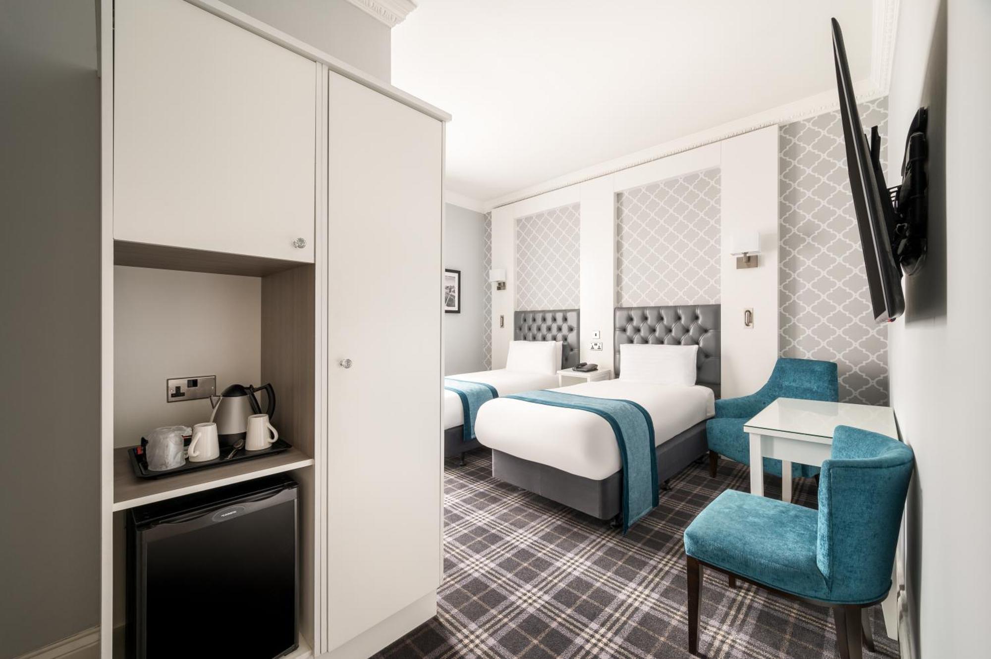 Cairn Hotel Newcastle Jesmond - Part Of The Cairn Collection Esterno foto