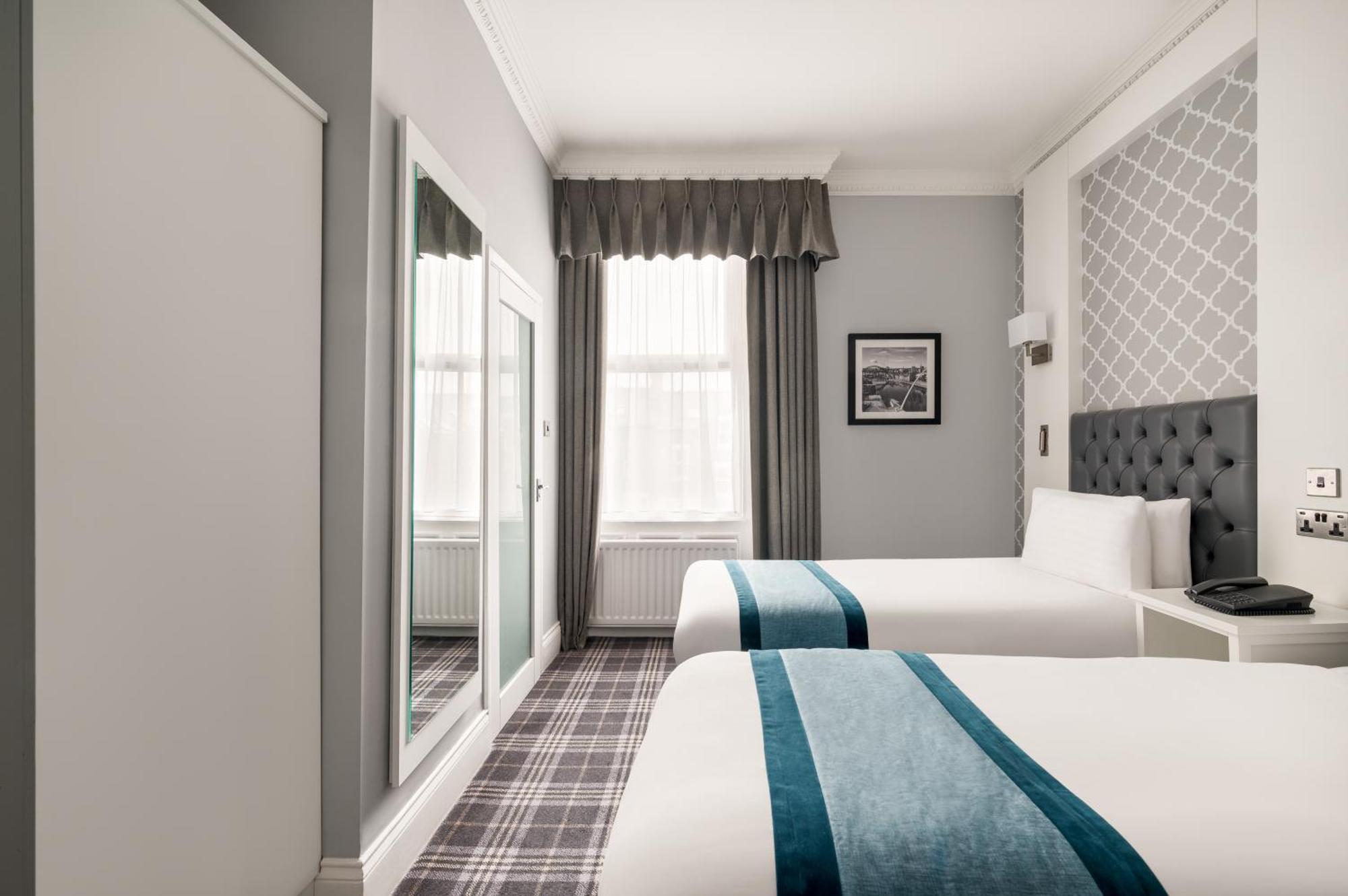 Cairn Hotel Newcastle Jesmond - Part Of The Cairn Collection Esterno foto