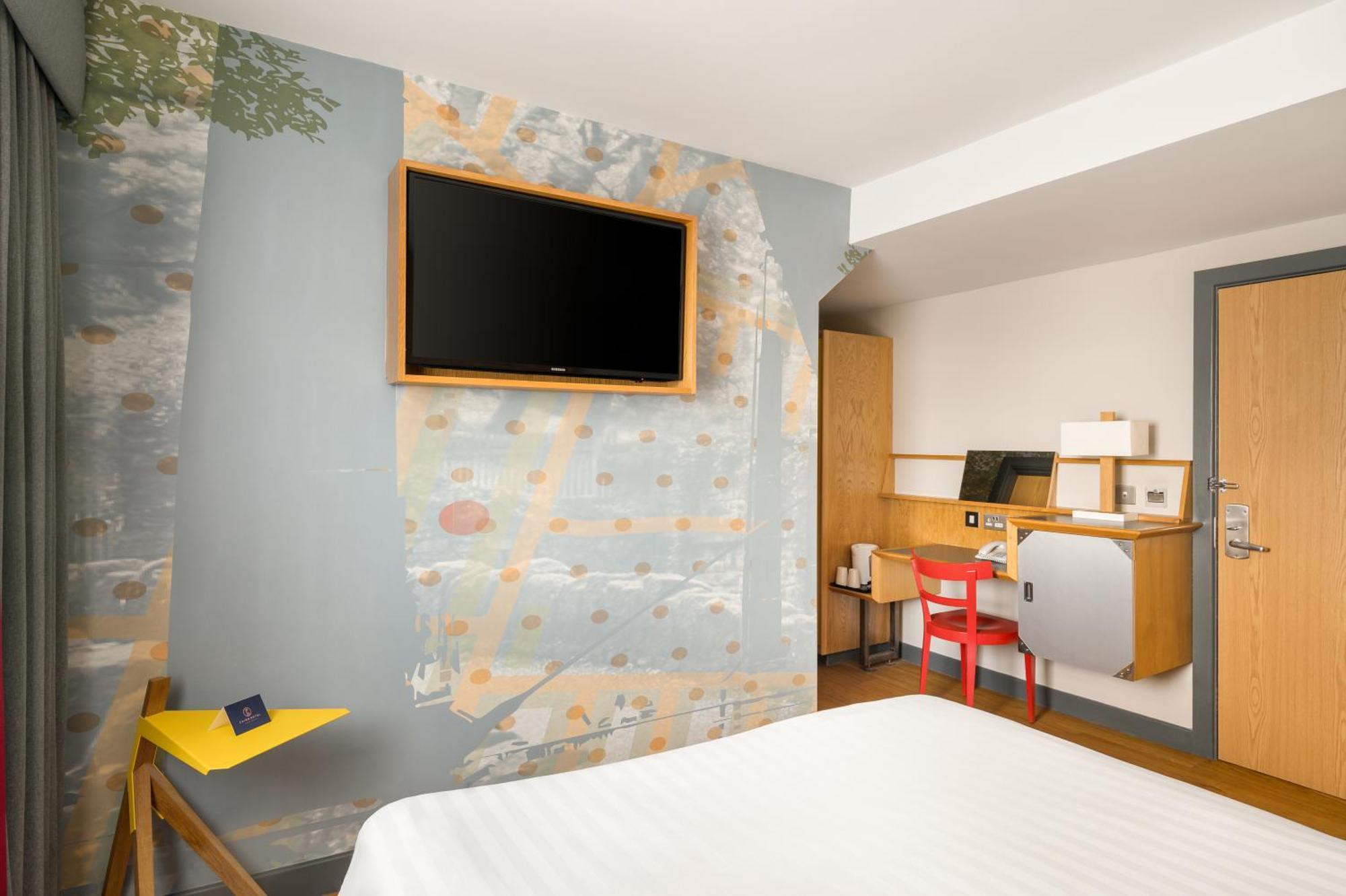Cairn Hotel Newcastle Jesmond - Part Of The Cairn Collection Esterno foto