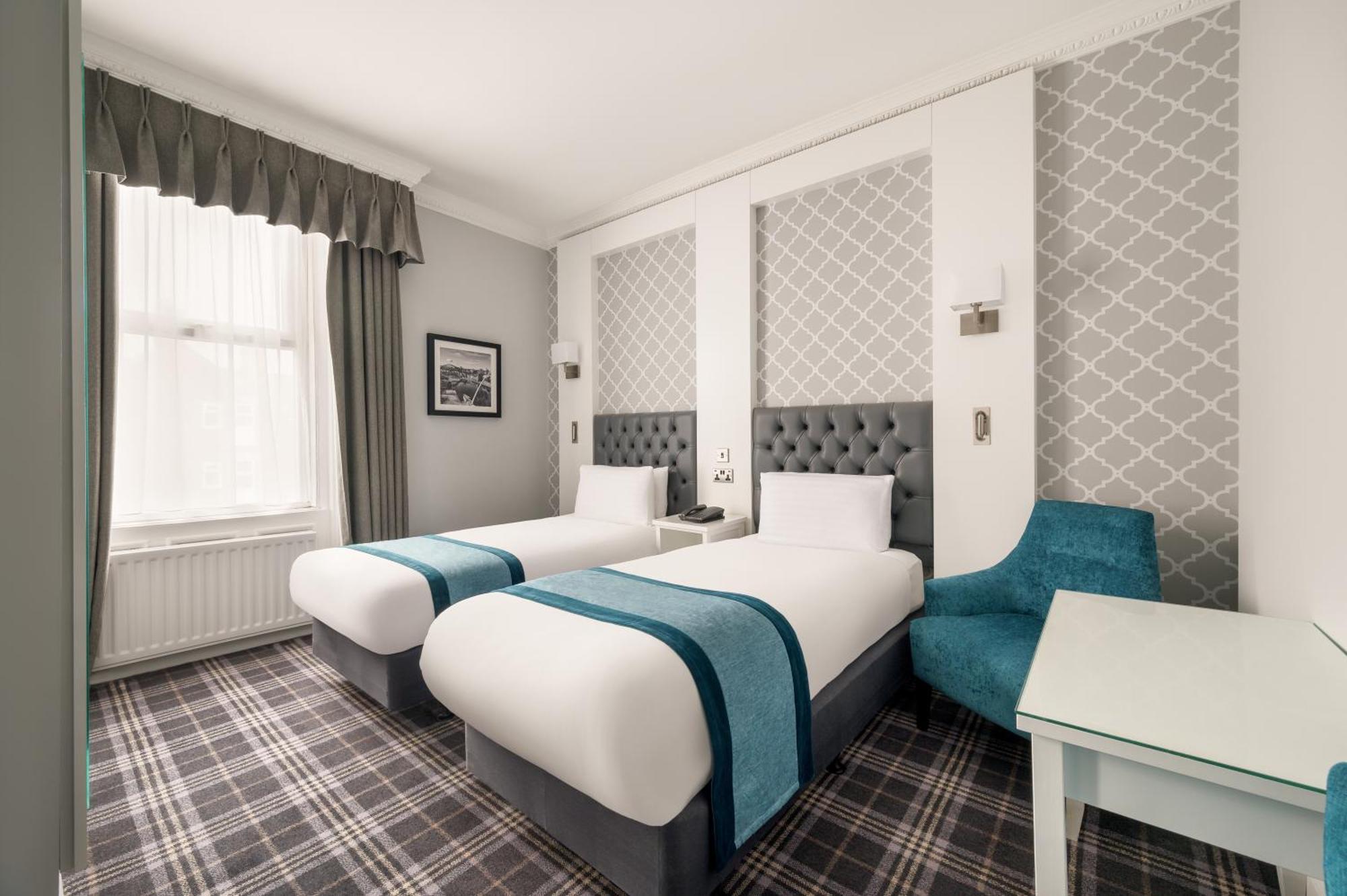 Cairn Hotel Newcastle Jesmond - Part Of The Cairn Collection Esterno foto