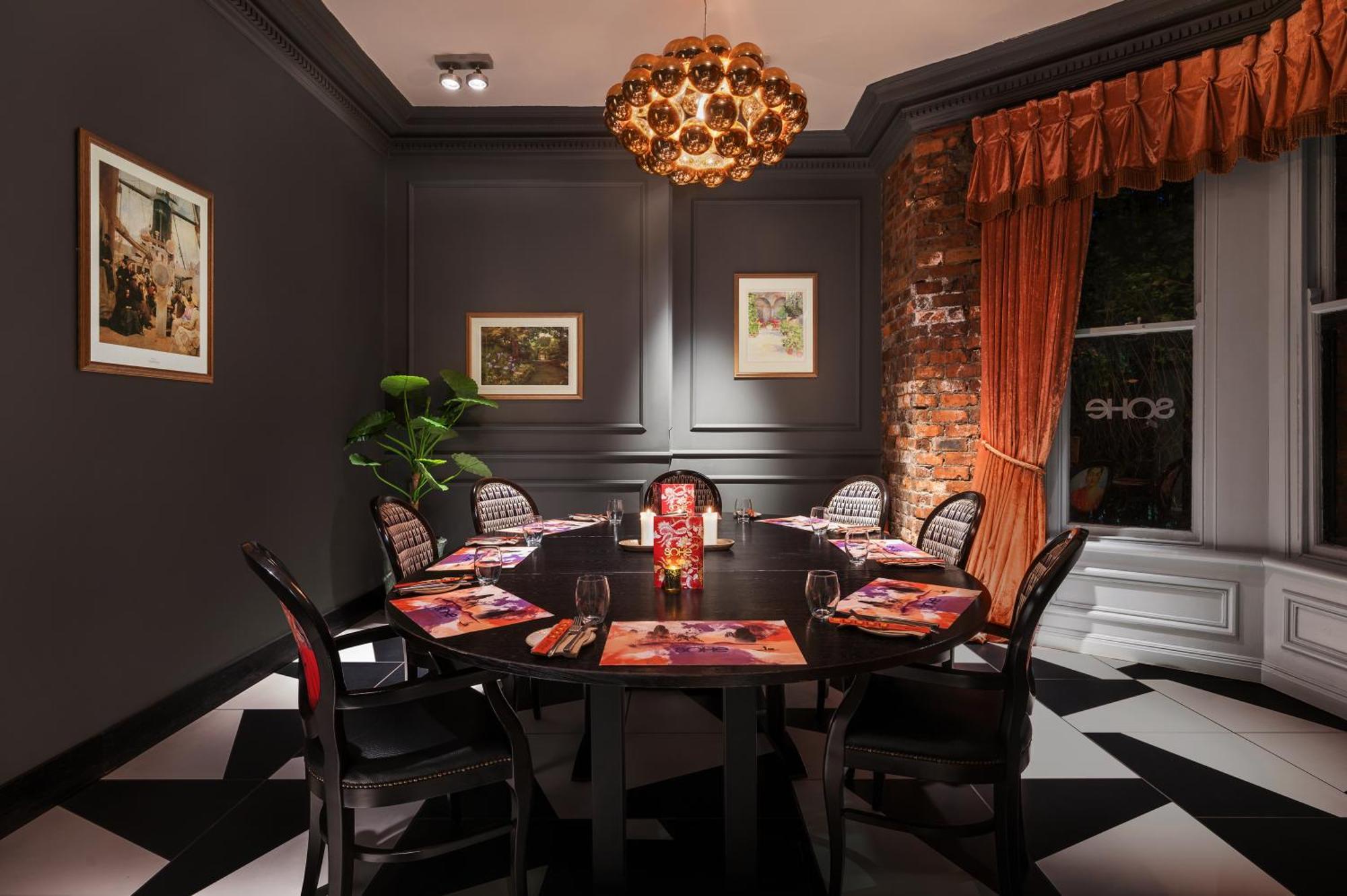 Cairn Hotel Newcastle Jesmond - Part Of The Cairn Collection Esterno foto