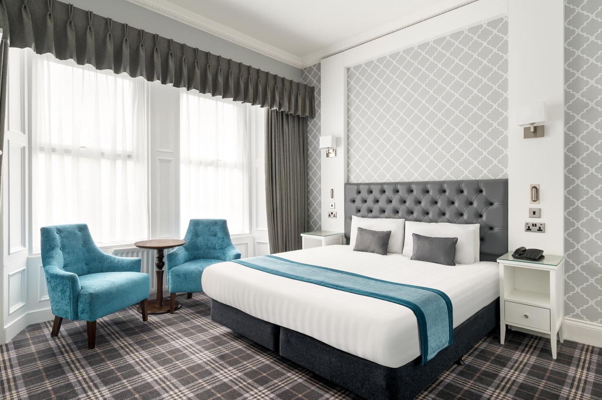 Cairn Hotel Newcastle Jesmond - Part Of The Cairn Collection Esterno foto