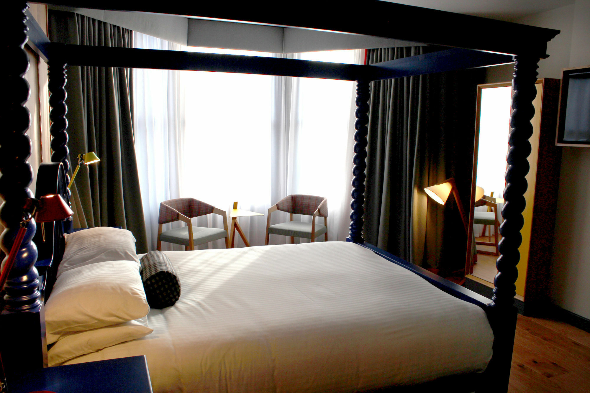 Cairn Hotel Newcastle Jesmond - Part Of The Cairn Collection Esterno foto