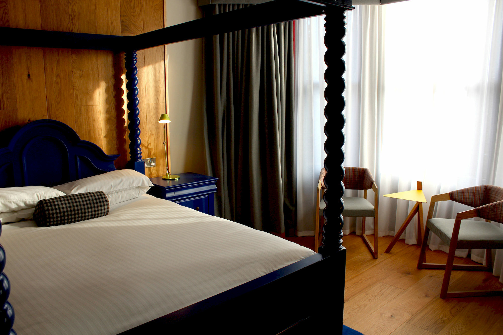 Cairn Hotel Newcastle Jesmond - Part Of The Cairn Collection Esterno foto